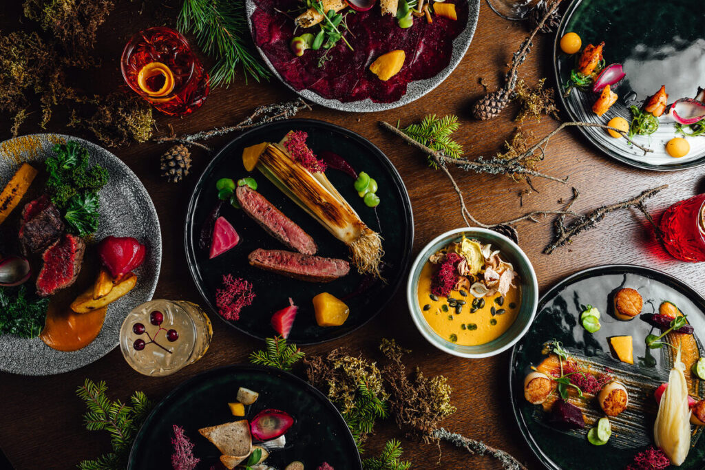 A Foodie’s Guide to Blythe, GA: Discovering Hidden Culinary Gems in Augusta’s Charming Southern Outskirts